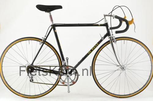 De Rosa Super Prestige specificaties